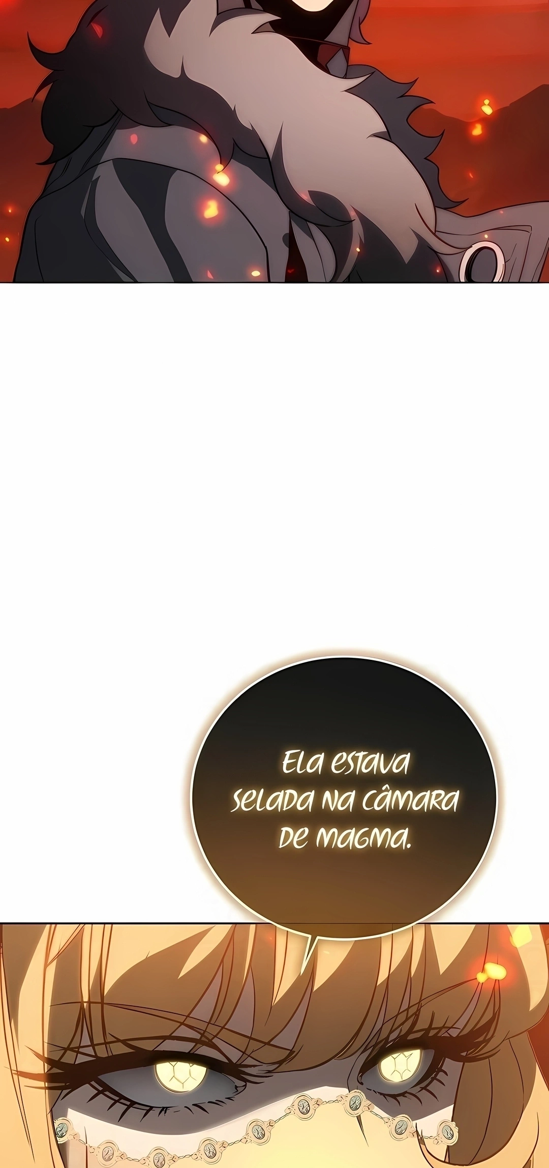  Por Que Deixei de Ser Rei Demônio Capítulo 78 Página 6