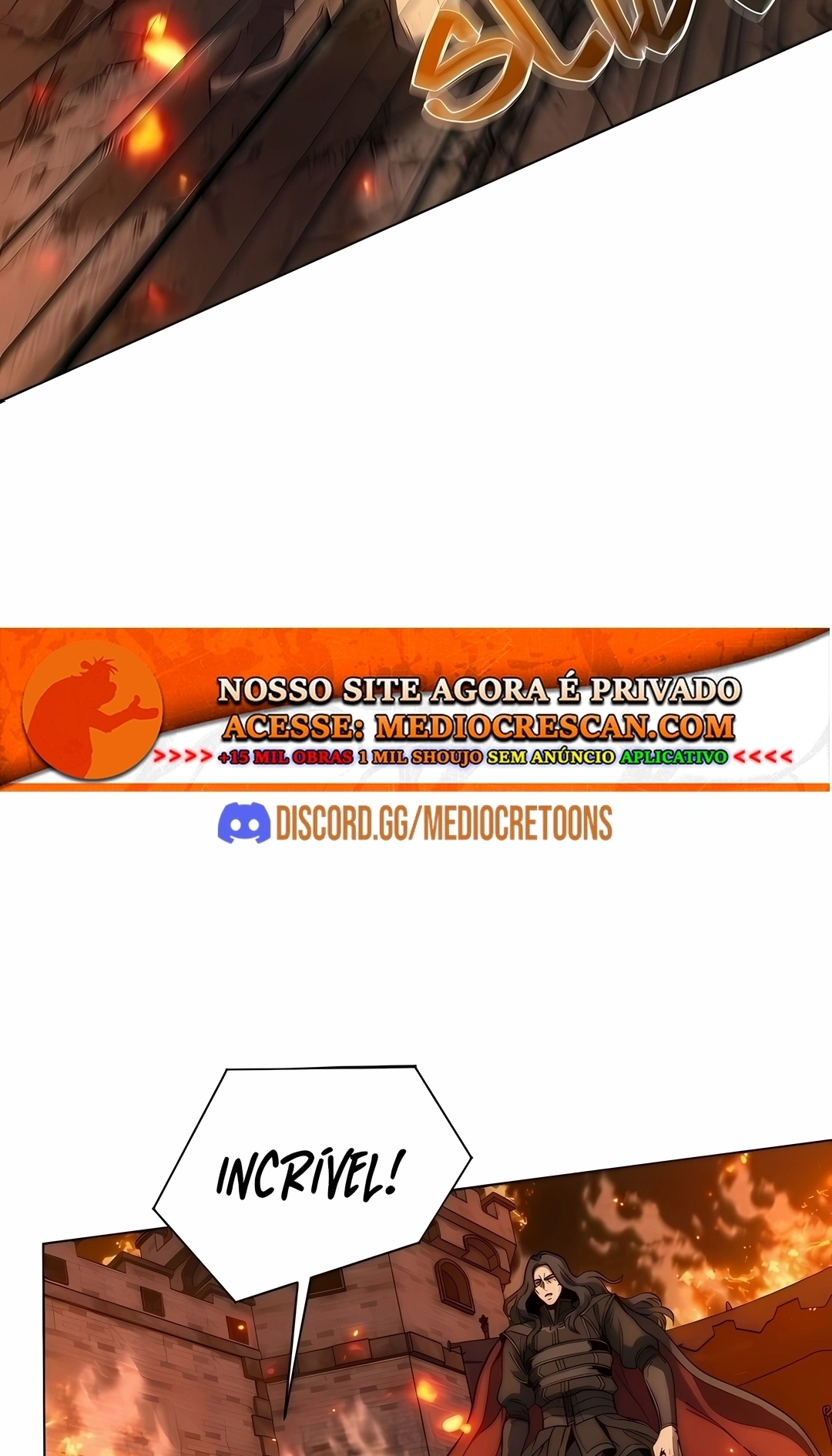  Por Que Deixei de Ser Rei Demônio Capítulo 79 Página 101