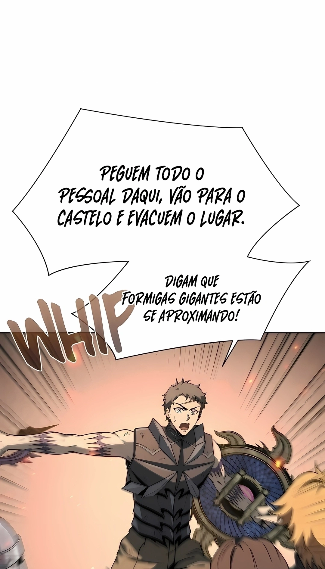  Por Que Deixei de Ser Rei Demônio Capítulo 79 Página 21