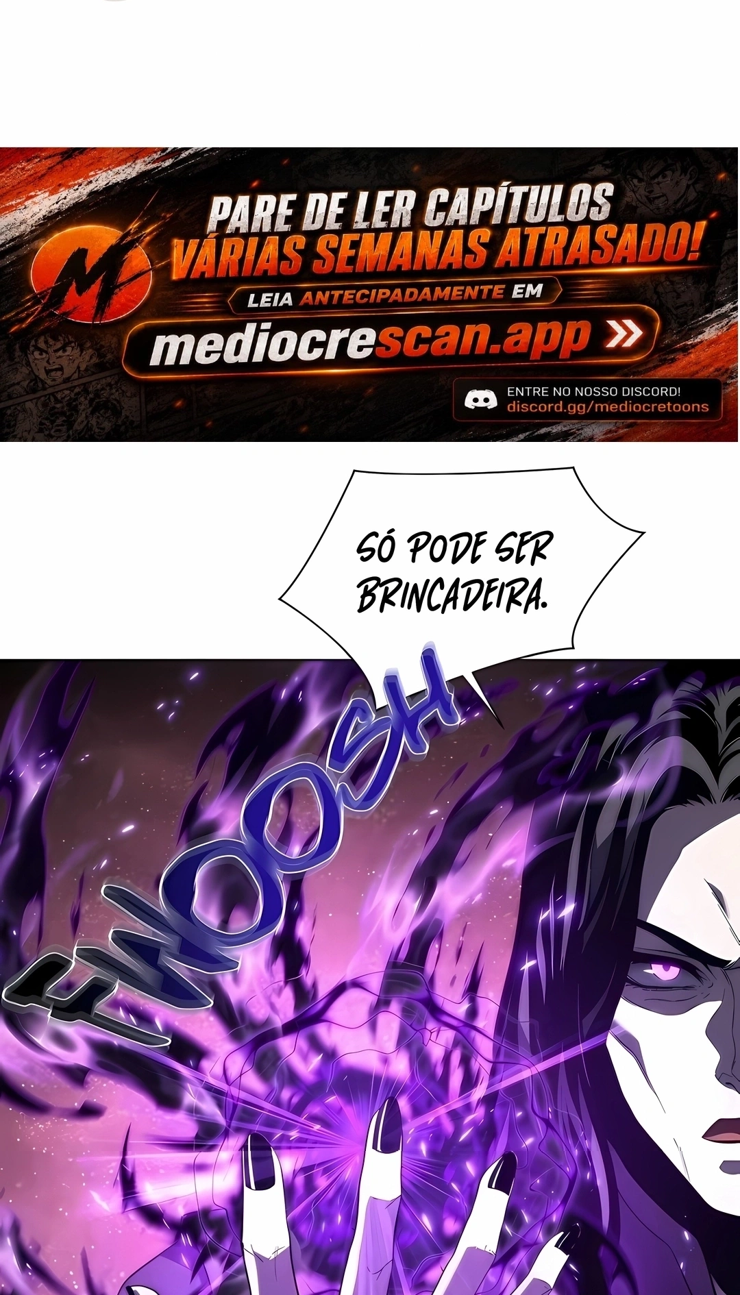  Por Que Deixei de Ser Rei Demônio Capítulo 79 Página 25