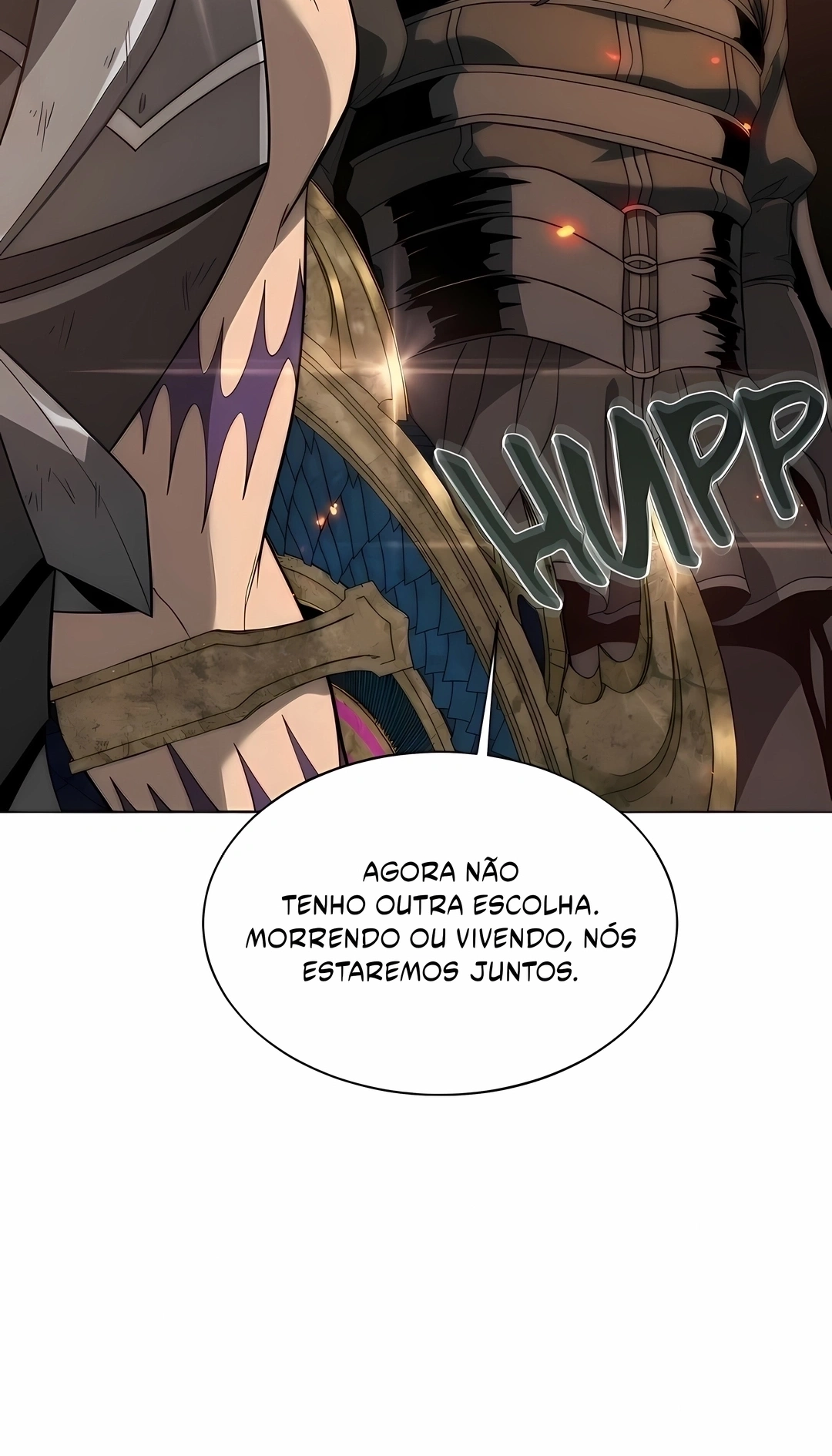  Por Que Deixei de Ser Rei Demônio Capítulo 79 Página 38