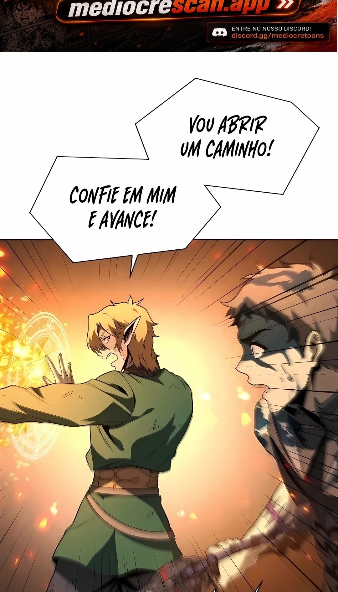  Por Que Deixei de Ser Rei Demônio Capítulo 79 Página 74