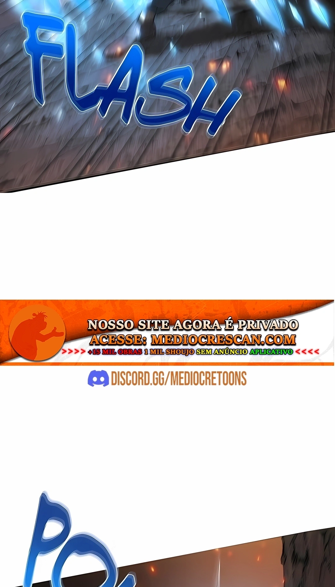  Por Que Deixei de Ser Rei Demônio Capítulo 79 Página 81