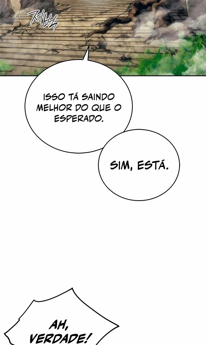  Por Que Deixei de Ser Rei Demônio Capítulo 8 Página 109