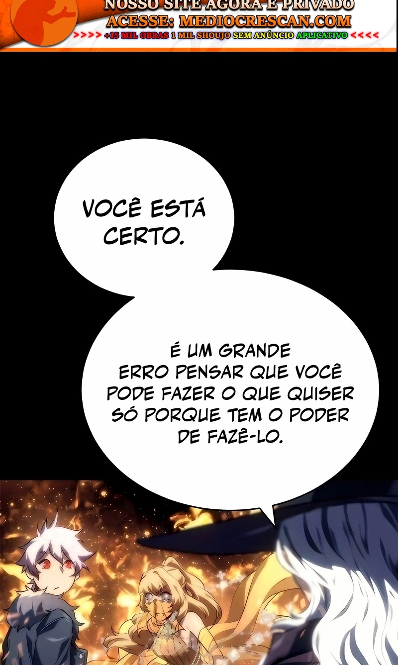  Por Que Deixei de Ser Rei Demônio Capítulo 8 Página 24