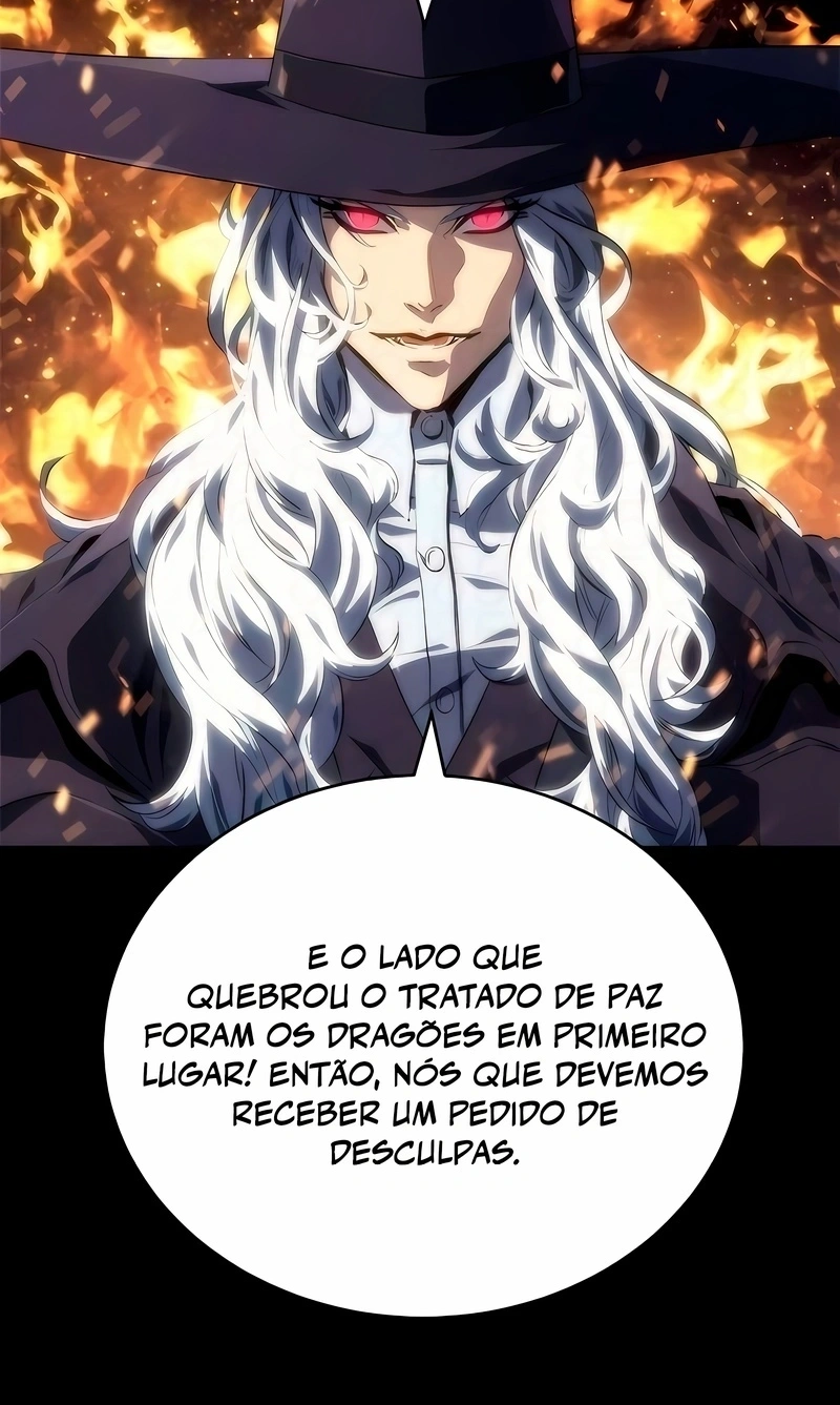  Por Que Deixei de Ser Rei Demônio Capítulo 8 Página 26