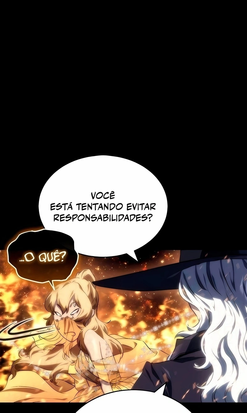  Por Que Deixei de Ser Rei Demônio Capítulo 8 Página 30