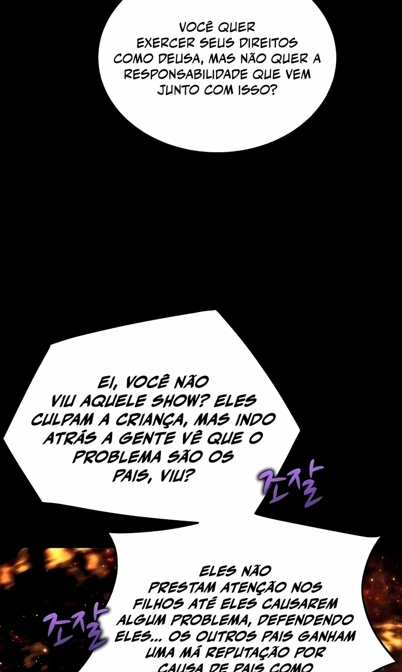 Por Que Deixei de Ser Rei Demônio Capítulo 8 Página 31