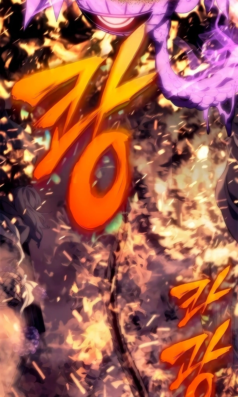  Por Que Deixei de Ser Rei Demônio Capítulo 8 Página 69