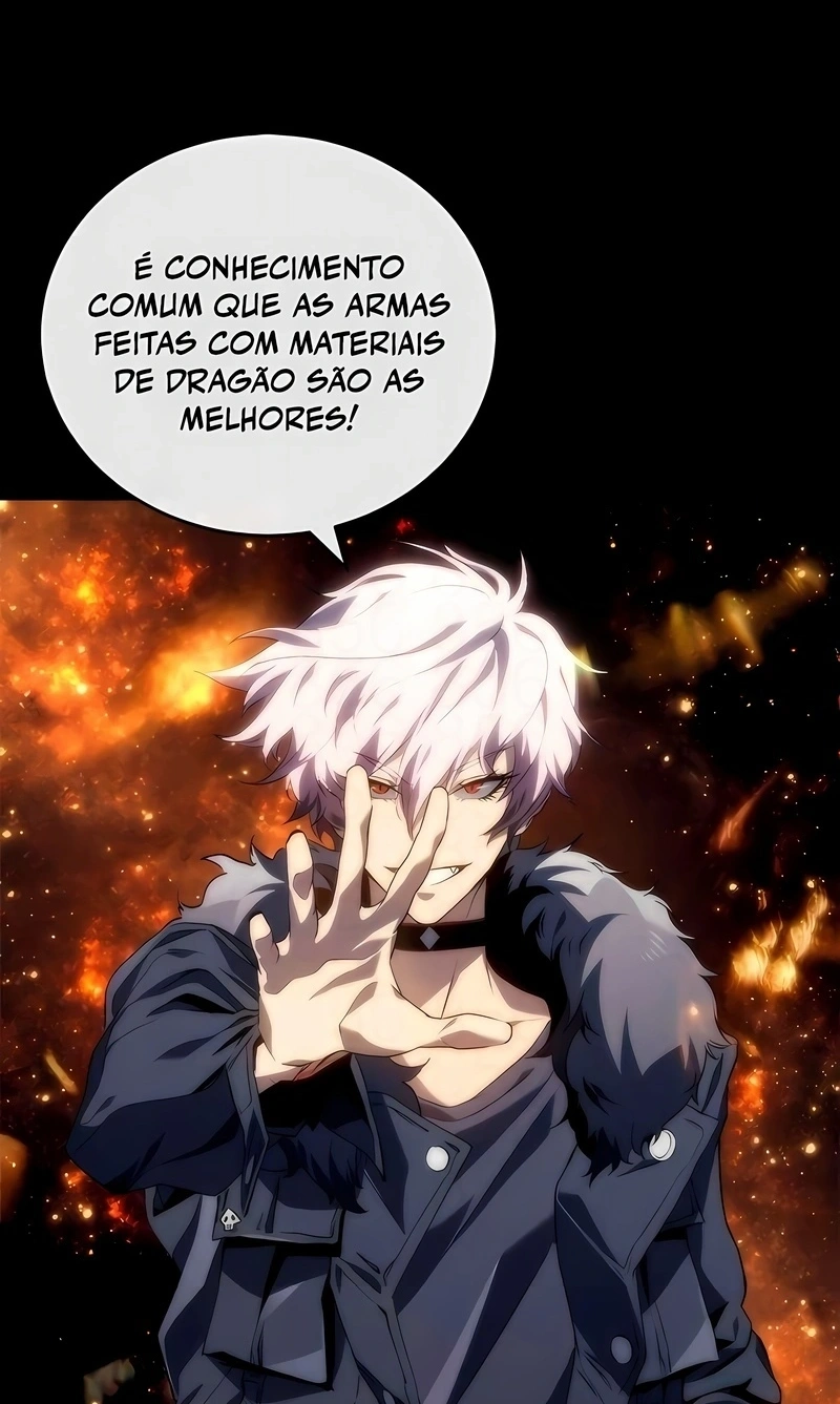  Por Que Deixei de Ser Rei Demônio Capítulo 8 Página 85