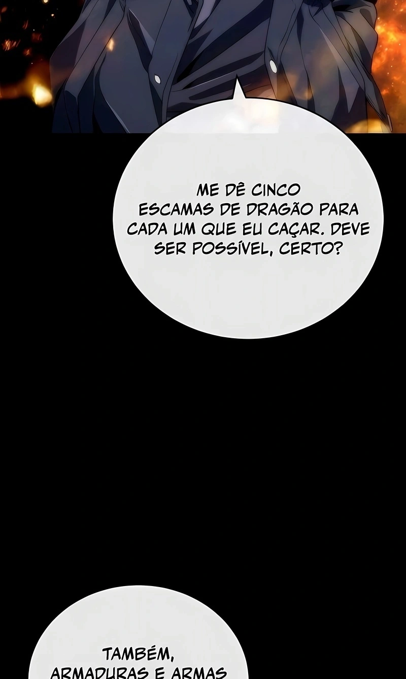  Por Que Deixei de Ser Rei Demônio Capítulo 8 Página 86