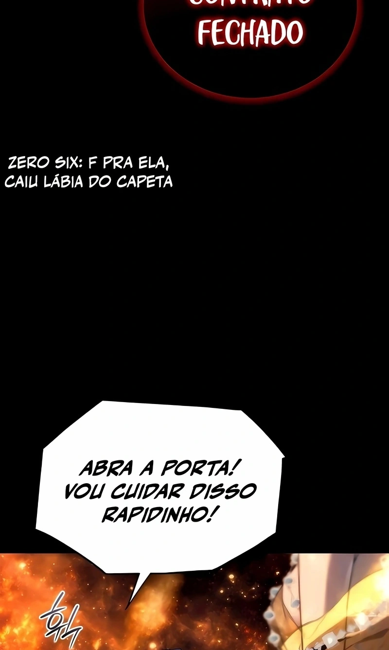  Por Que Deixei de Ser Rei Demônio Capítulo 8 Página 99
