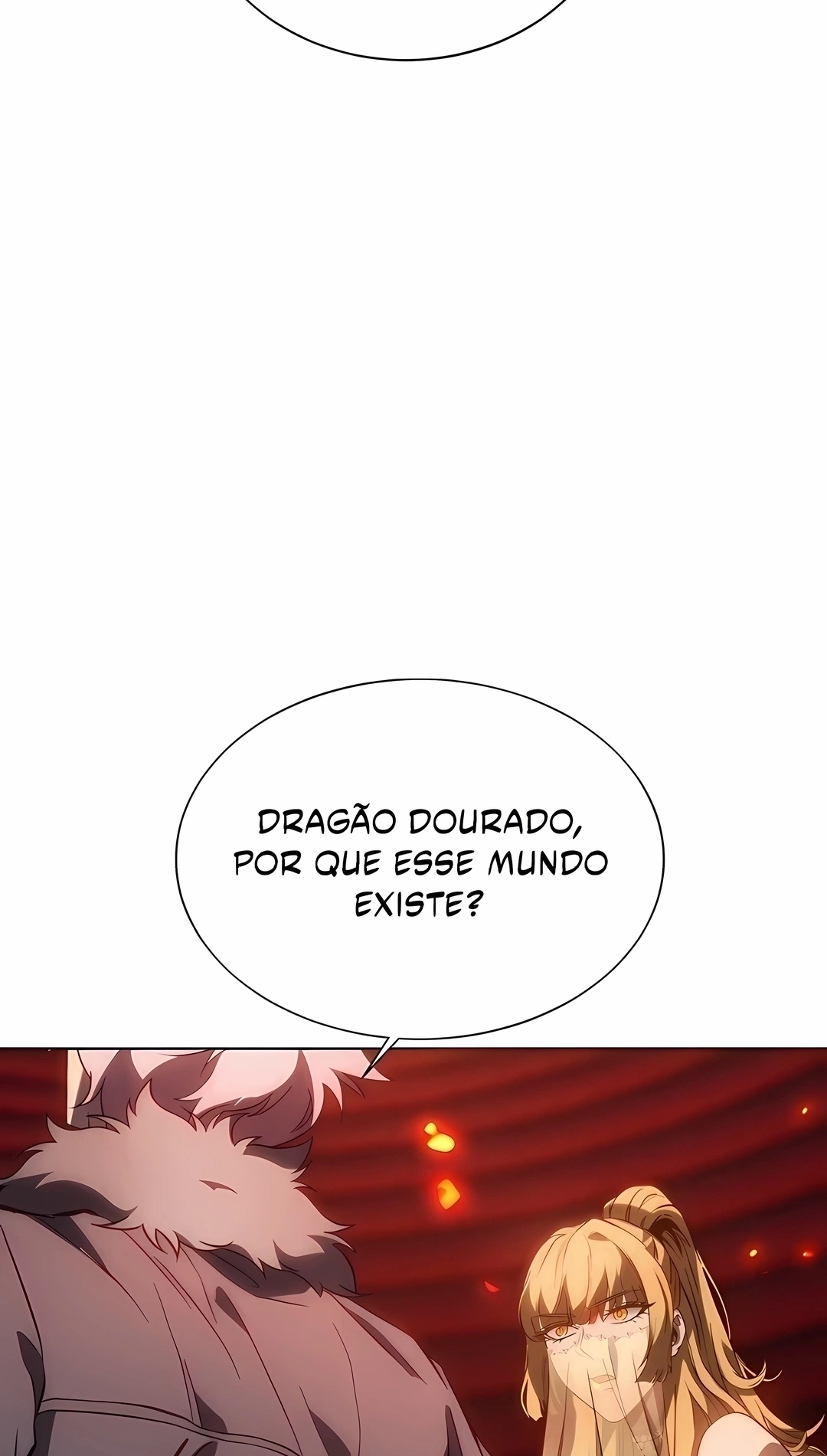  Por Que Deixei de Ser Rei Demônio Capítulo 80 Página 108