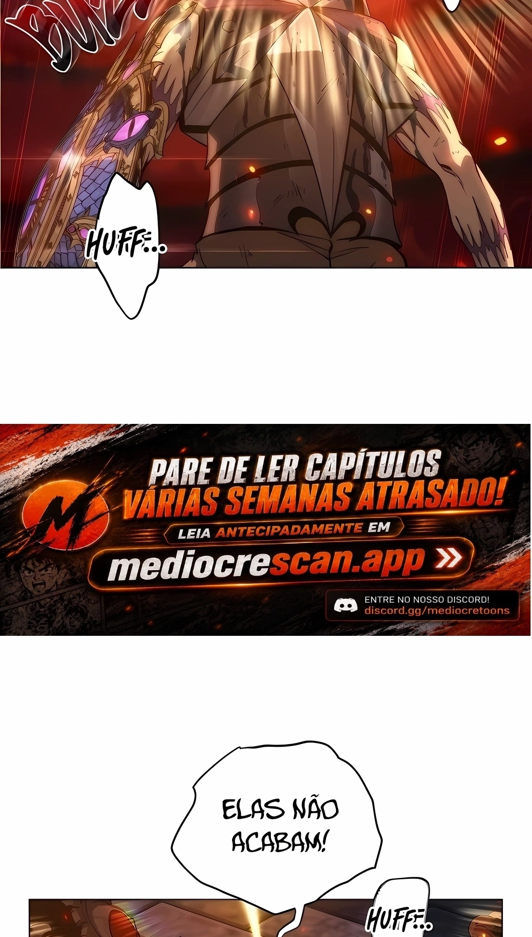  Por Que Deixei de Ser Rei Demônio Capítulo 80 Página 41