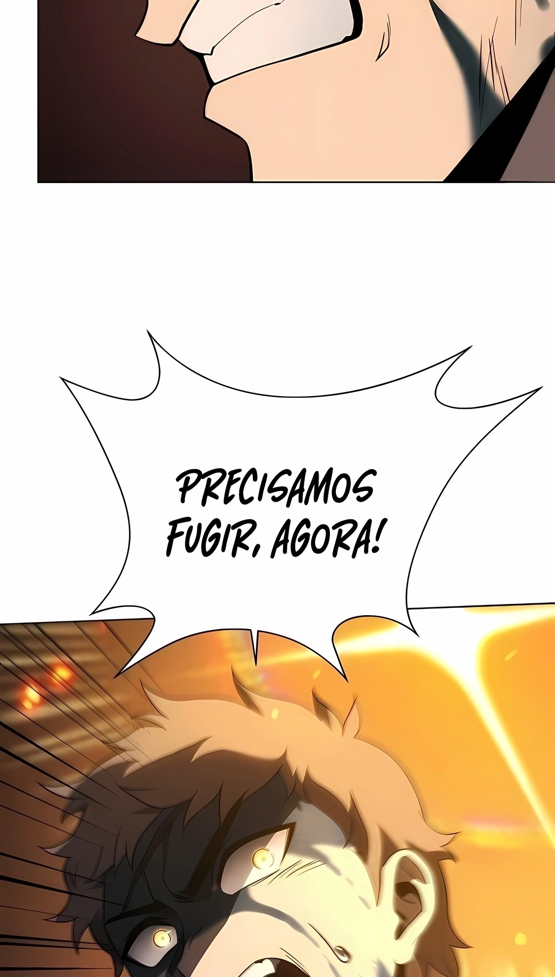  Por Que Deixei de Ser Rei Demônio Capítulo 80 Página 7