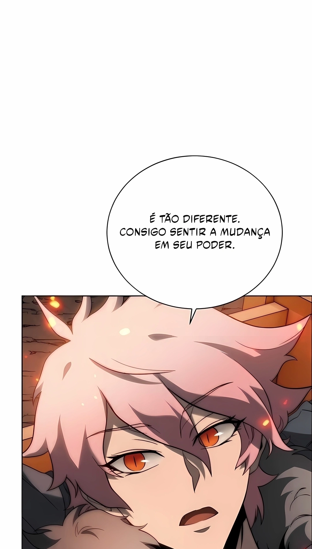  Por Que Deixei de Ser Rei Demônio Capítulo 80 Página 78