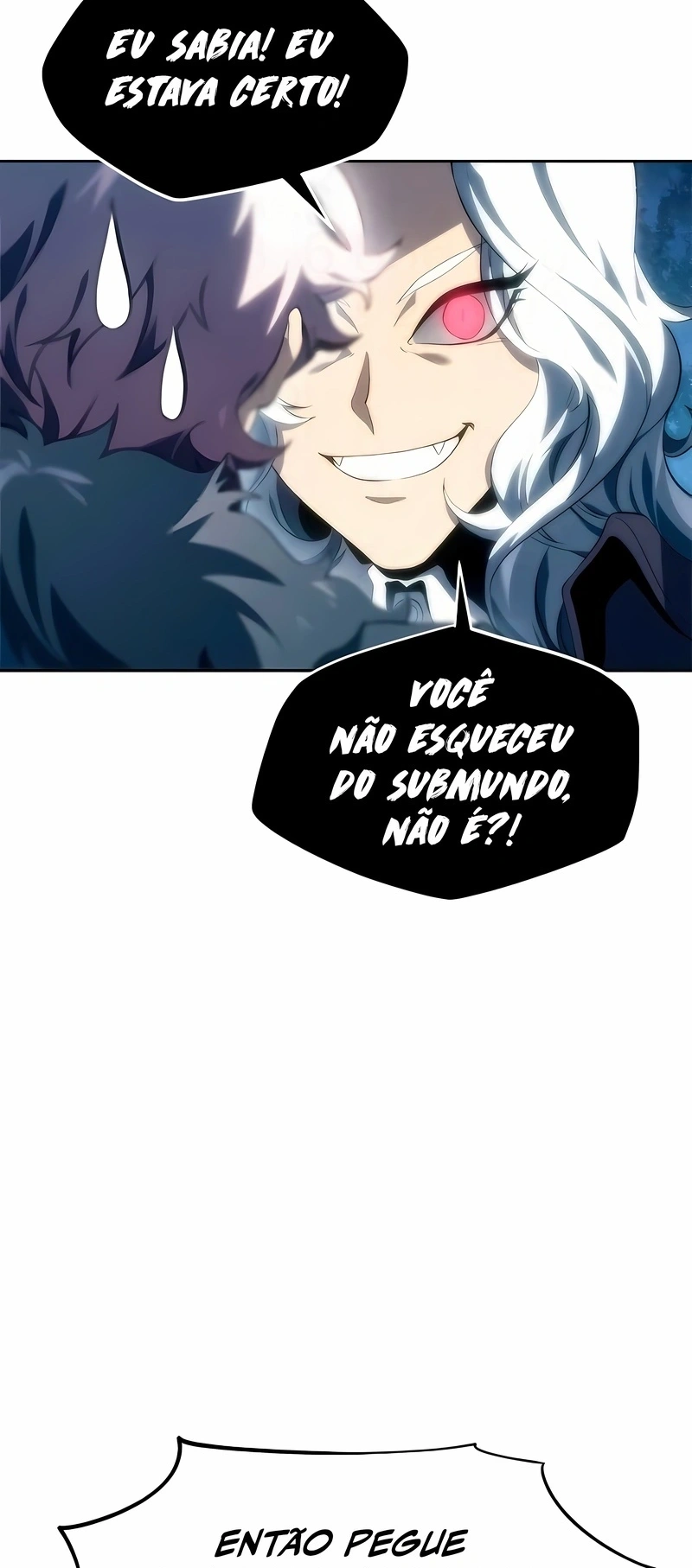  Por Que Deixei de Ser Rei Demônio Capítulo 9 Página 12