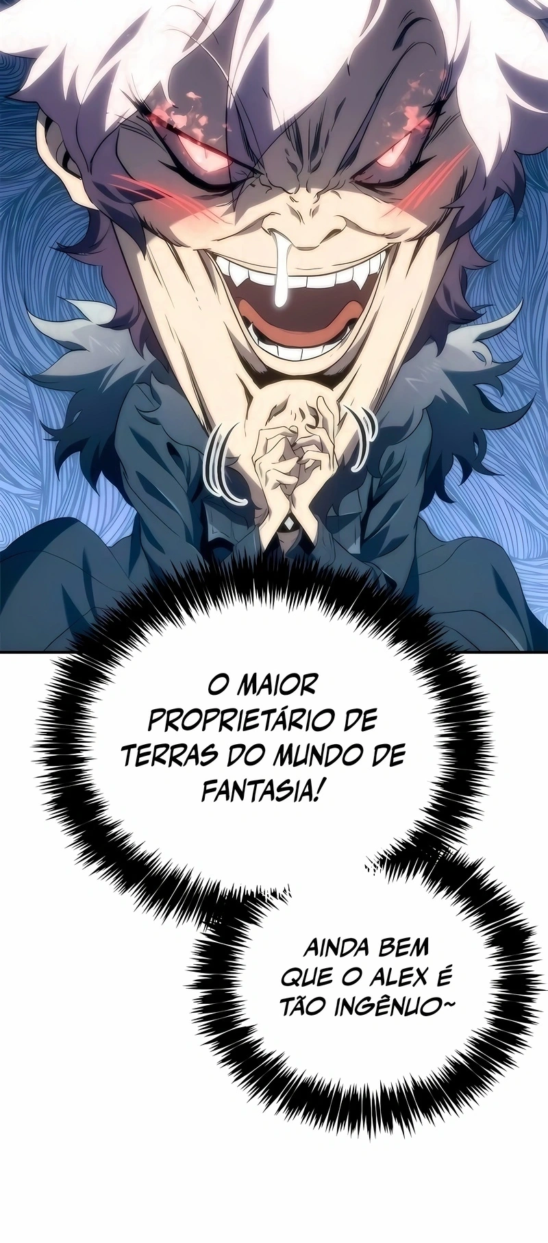  Por Que Deixei de Ser Rei Demônio Capítulo 9 Página 16