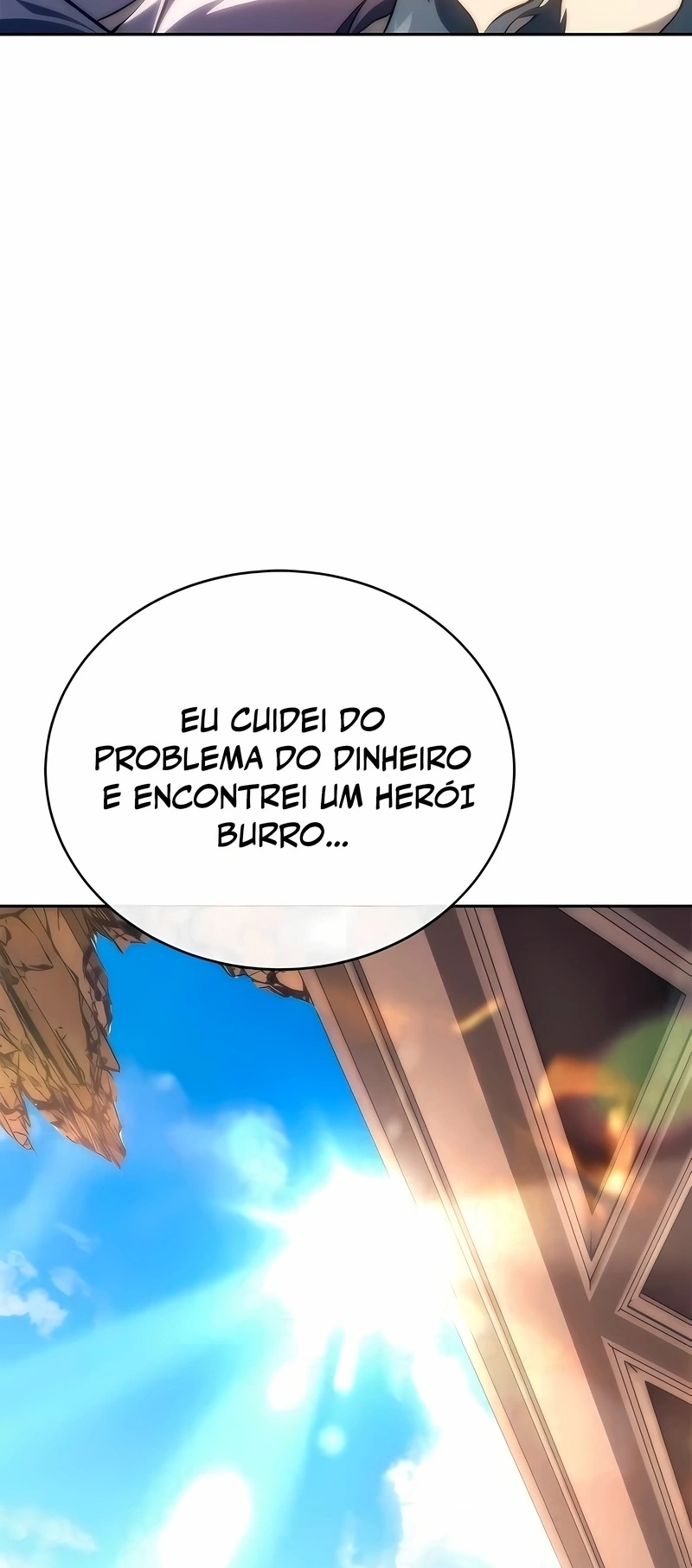  Por Que Deixei de Ser Rei Demônio Capítulo 9 Página 28