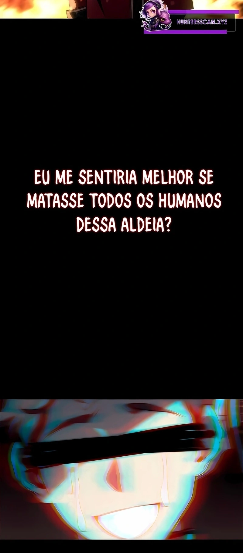  Por Que Deixei de Ser Rei Demônio Capítulo 9 Página 32