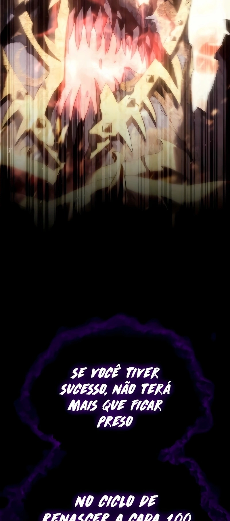  Por Que Deixei de Ser Rei Demônio Capítulo 9 Página 38