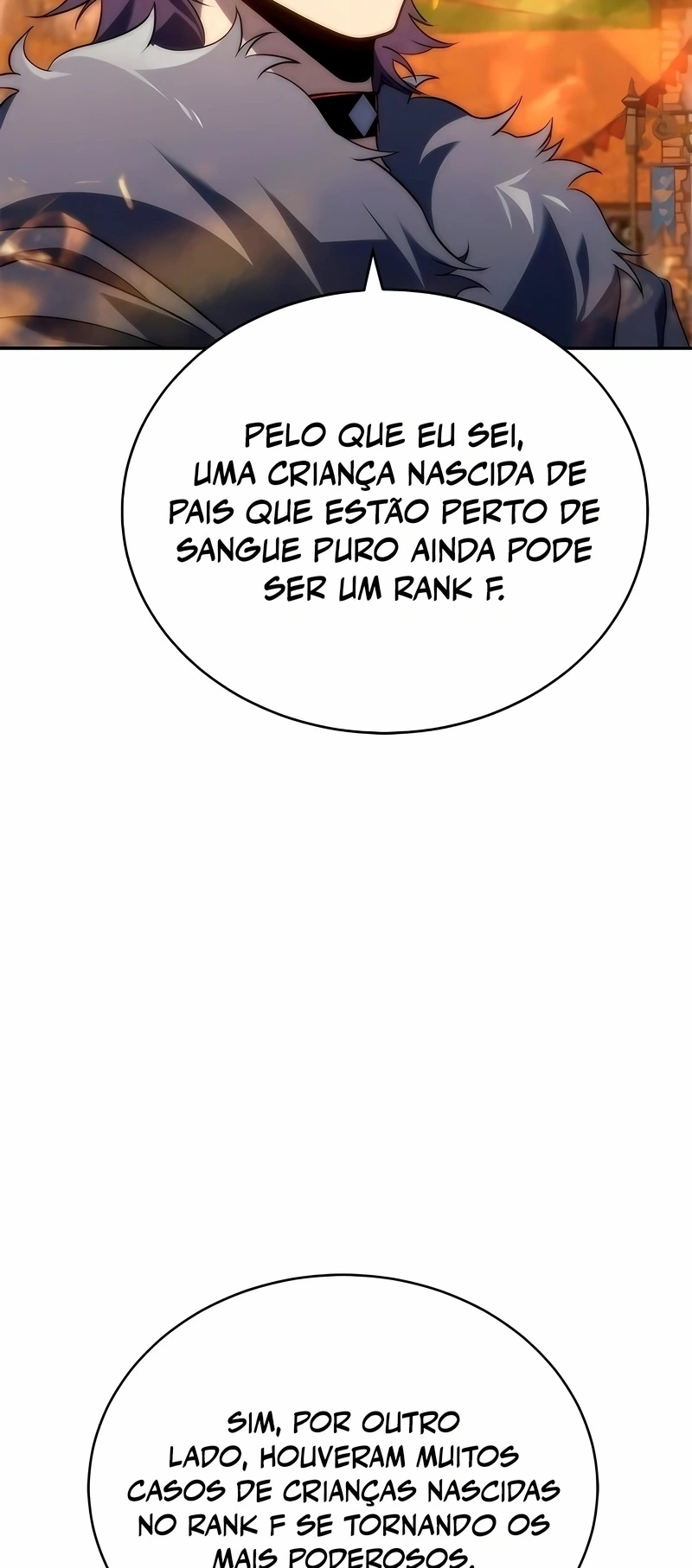  Por Que Deixei de Ser Rei Demônio Capítulo 9 Página 50