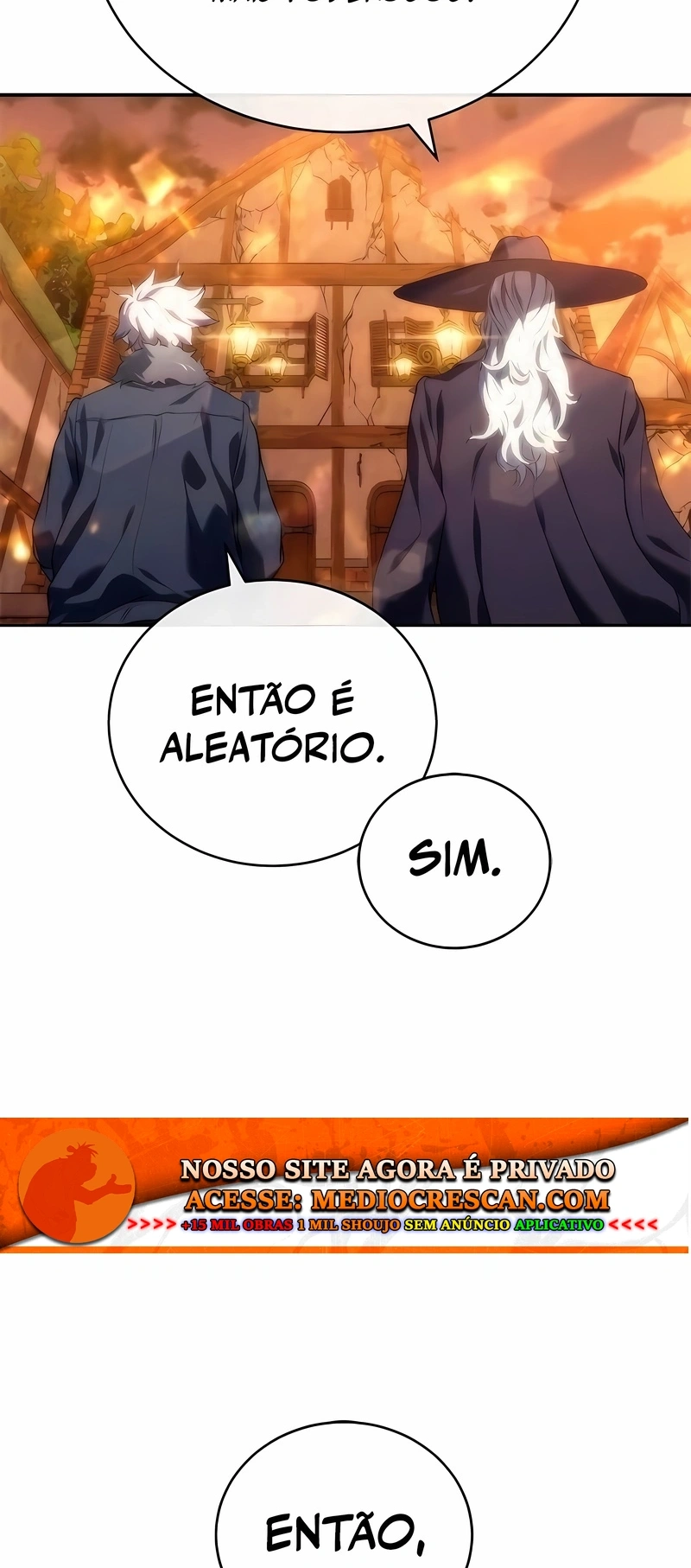  Por Que Deixei de Ser Rei Demônio Capítulo 9 Página 51