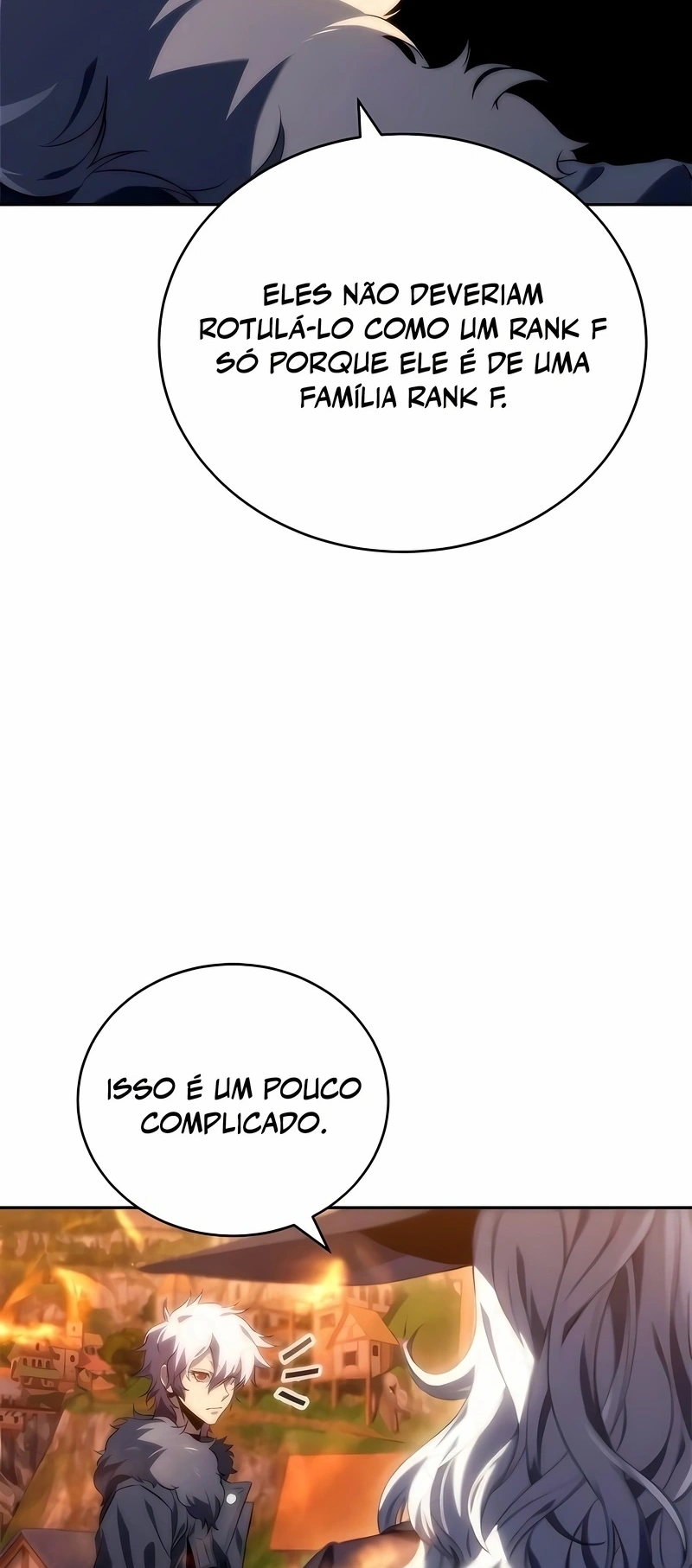  Por Que Deixei de Ser Rei Demônio Capítulo 9 Página 53
