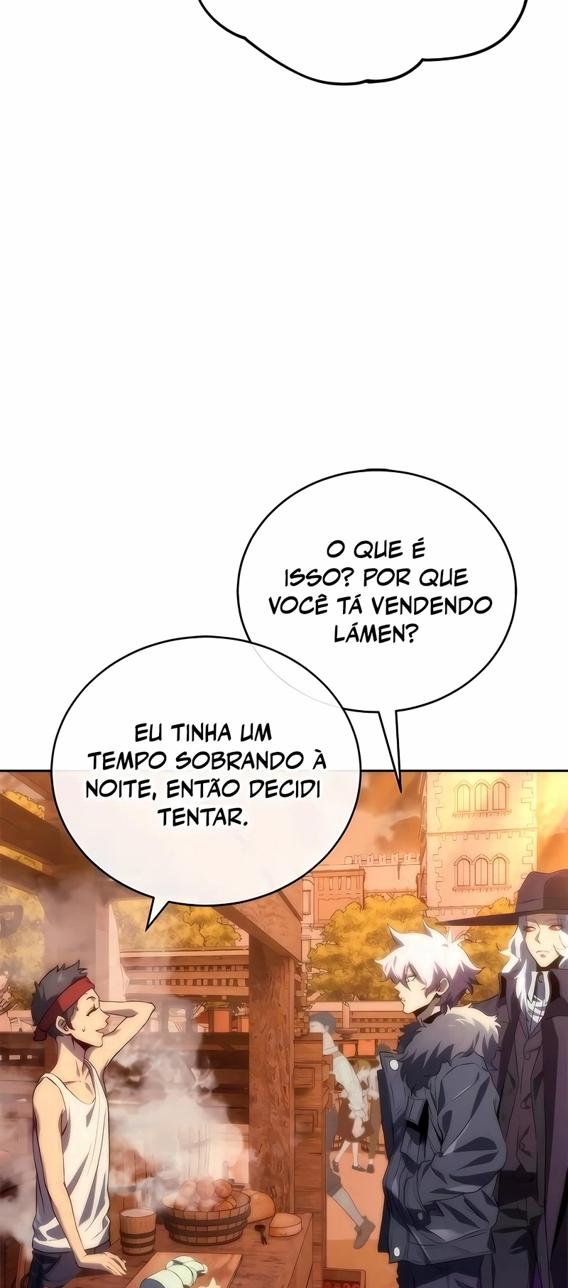  Por Que Deixei de Ser Rei Demônio Capítulo 9 Página 66