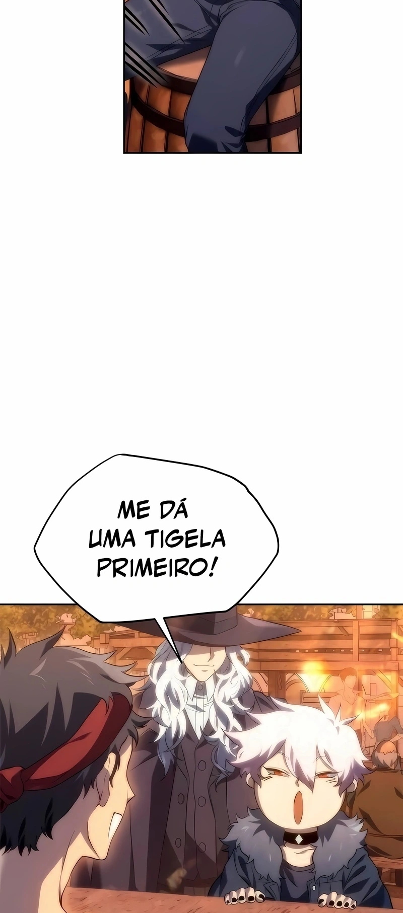  Por Que Deixei de Ser Rei Demônio Capítulo 9 Página 68