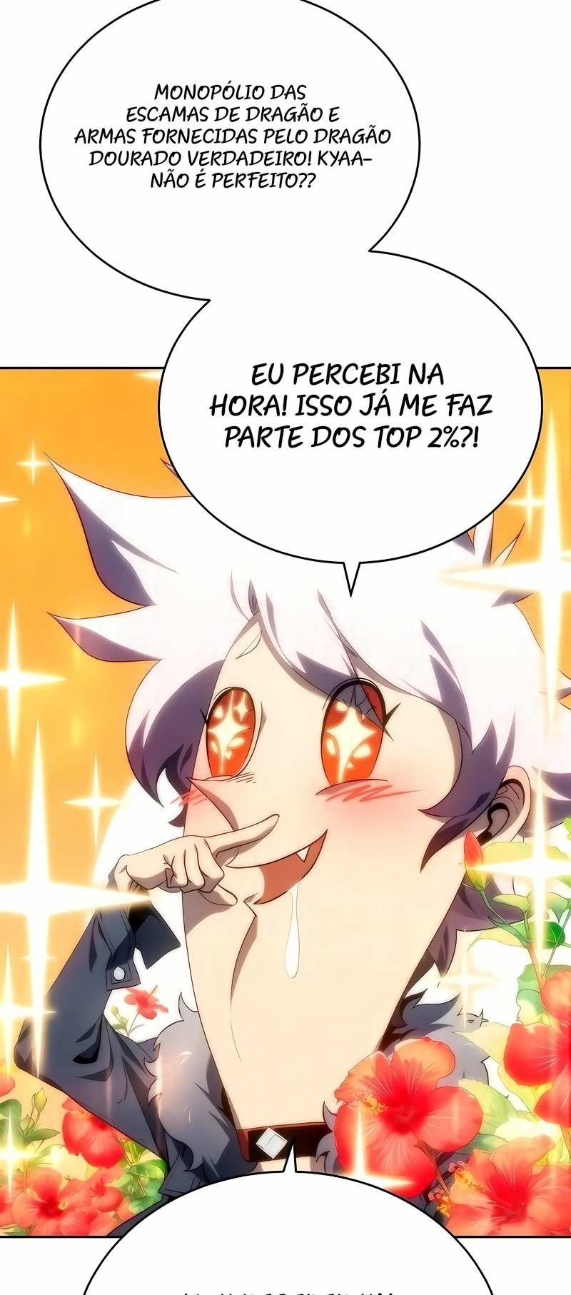  Por Que Deixei de Ser Rei Demônio Capítulo 9 Página 7