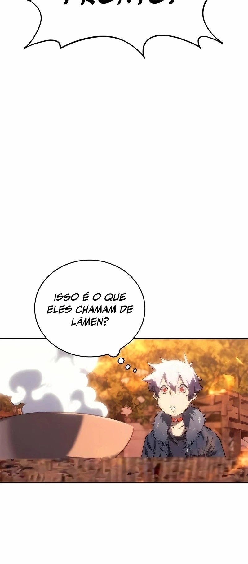  Por Que Deixei de Ser Rei Demônio Capítulo 9 Página 72