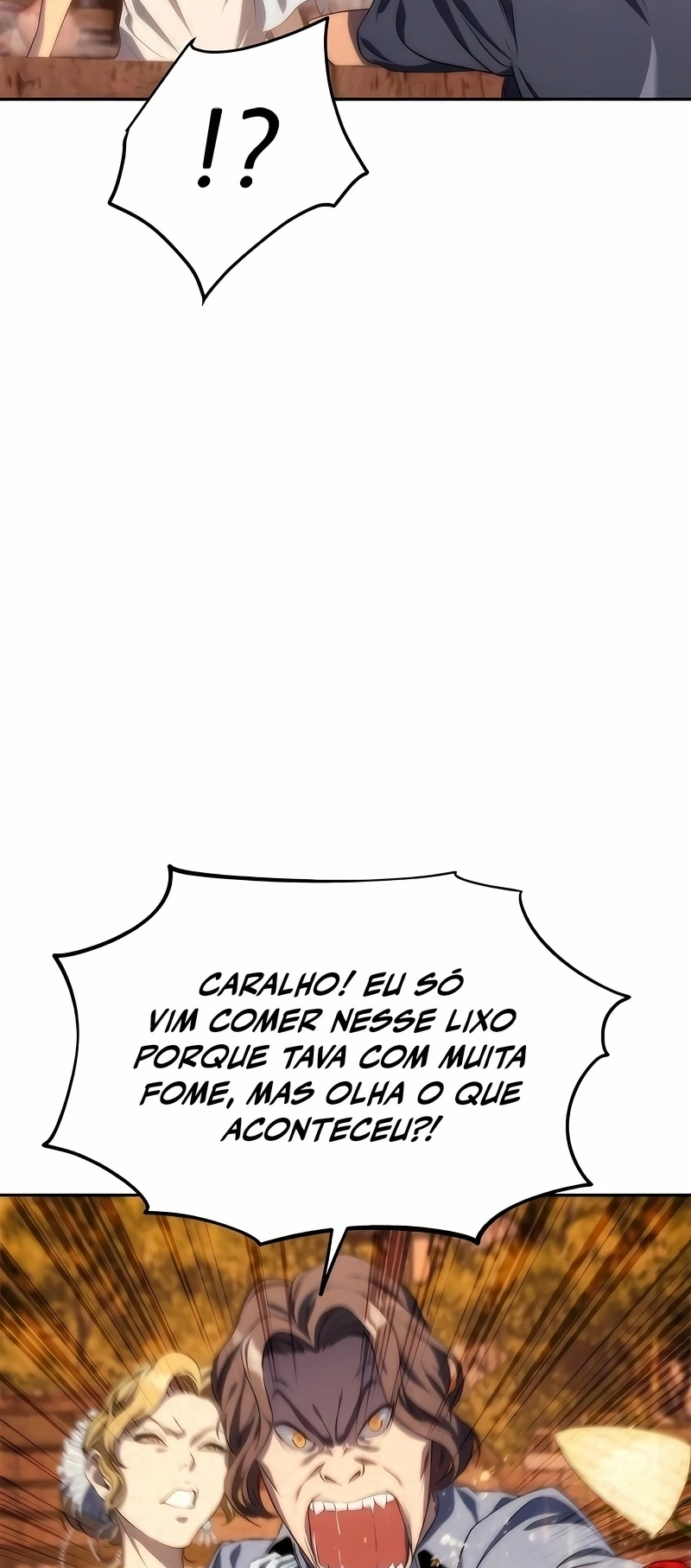  Por Que Deixei de Ser Rei Demônio Capítulo 9 Página 86