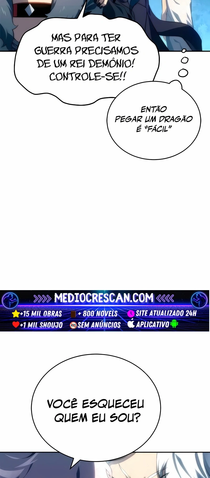  Por Que Deixei de Ser Rei Demônio Capítulo 9 Página 9