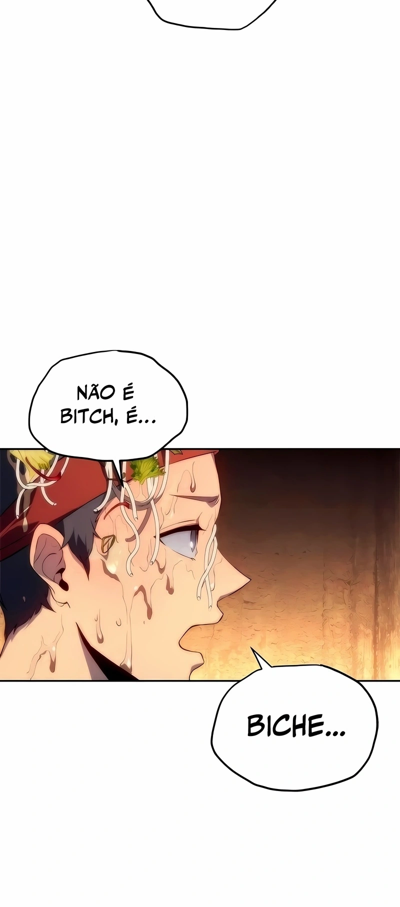  Por Que Deixei de Ser Rei Demônio Capítulo 9 Página 95