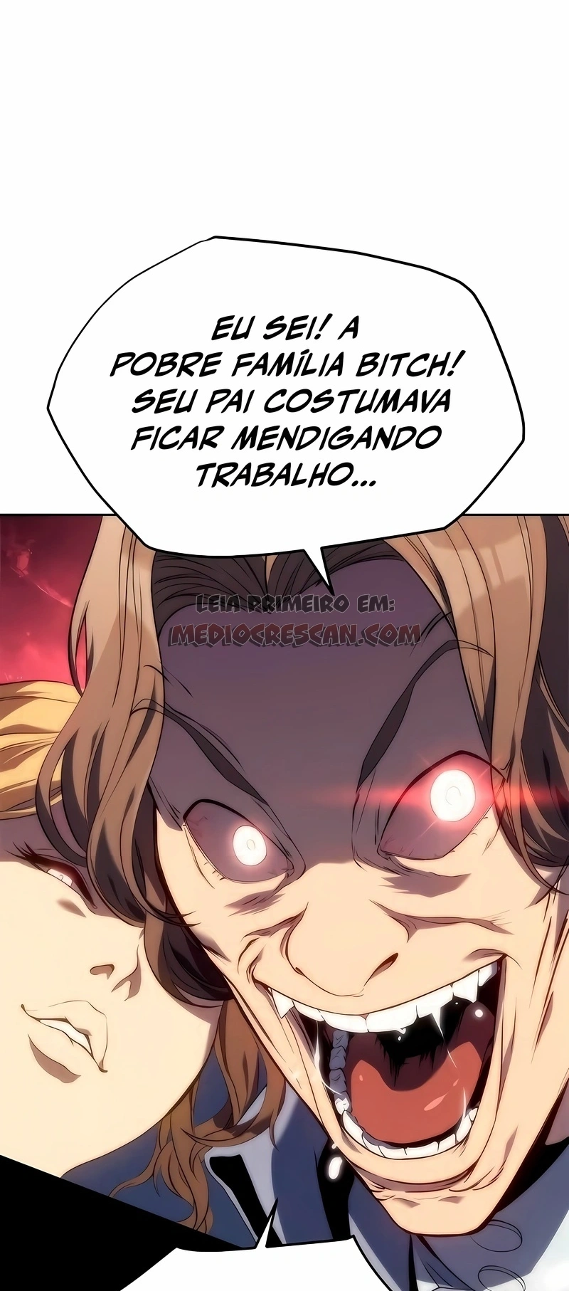  Por Que Deixei de Ser Rei Demônio Capítulo 9 Página 96