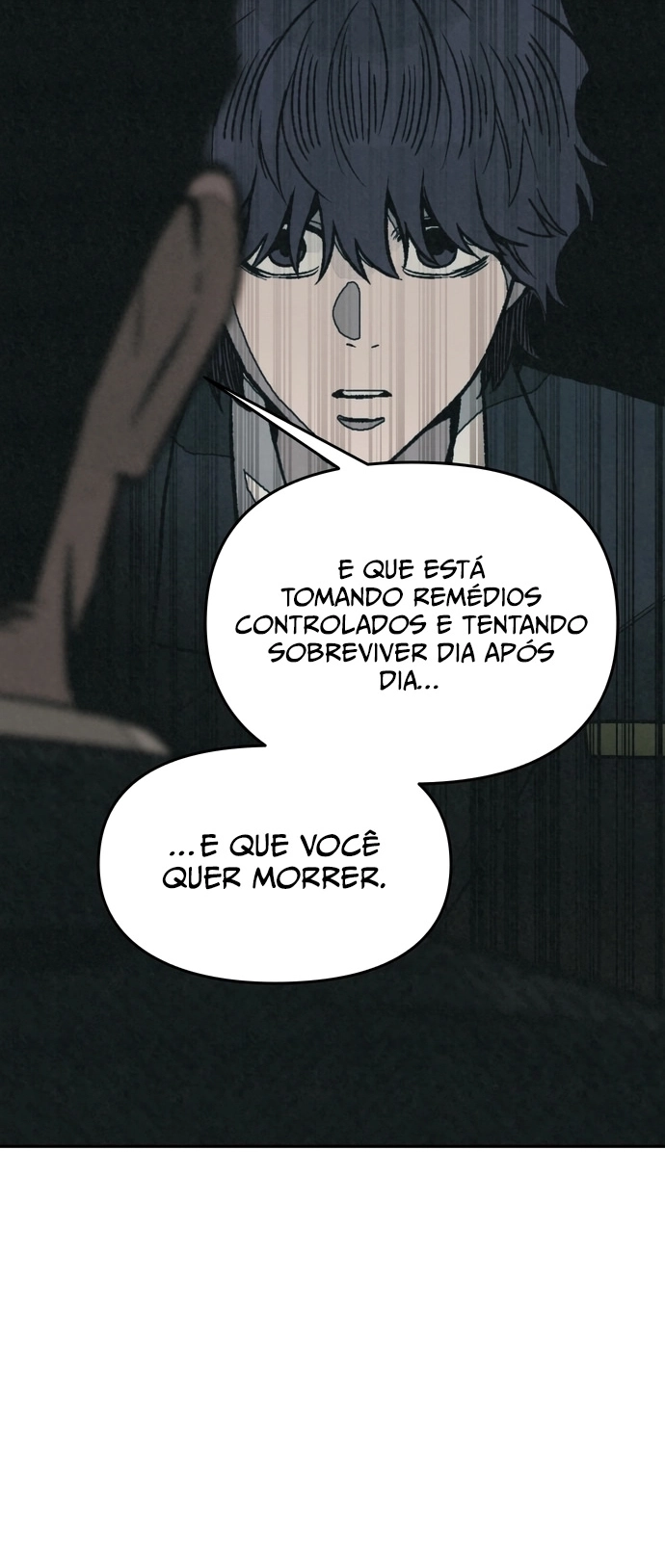 Por Seu Assassinato Capítulo 19 Página 9