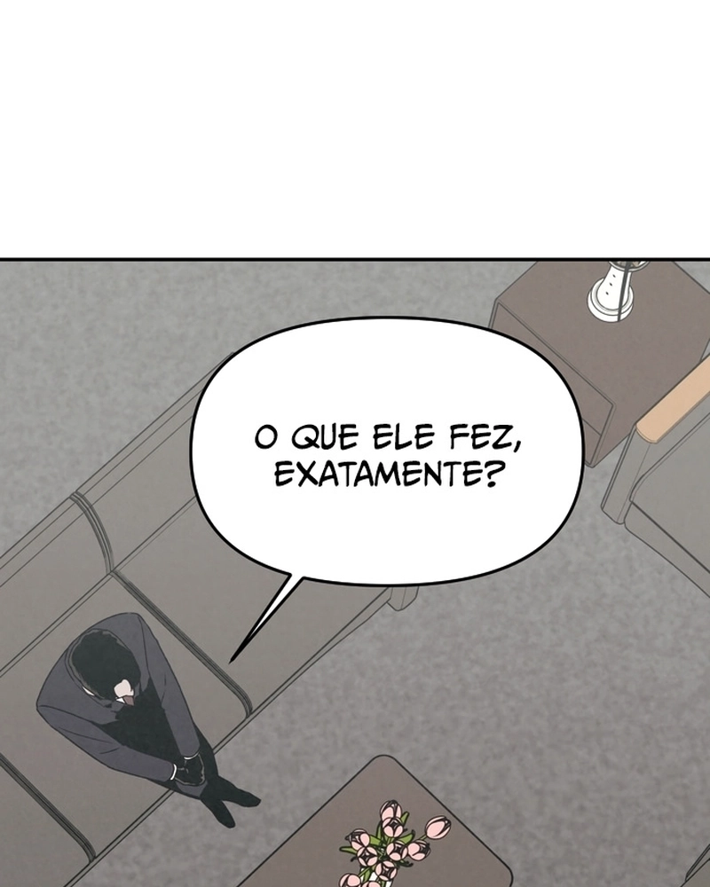 Por Seu Assassinato Capítulo 31 Página 57