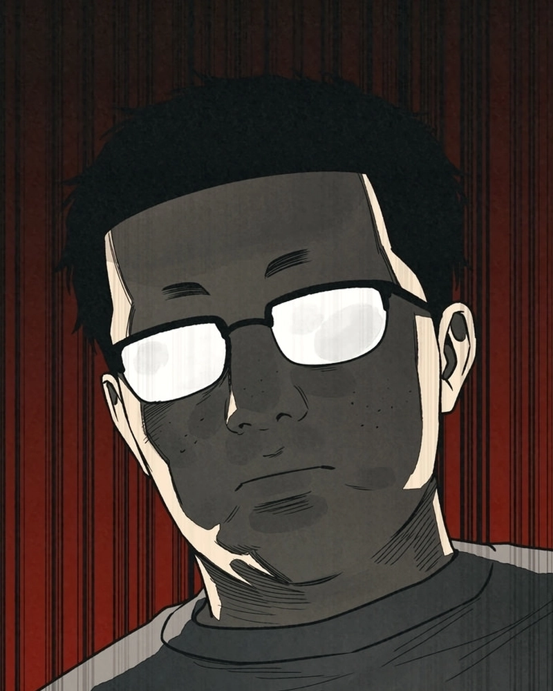 Por Seu Assassinato Capítulo 32 Página 3