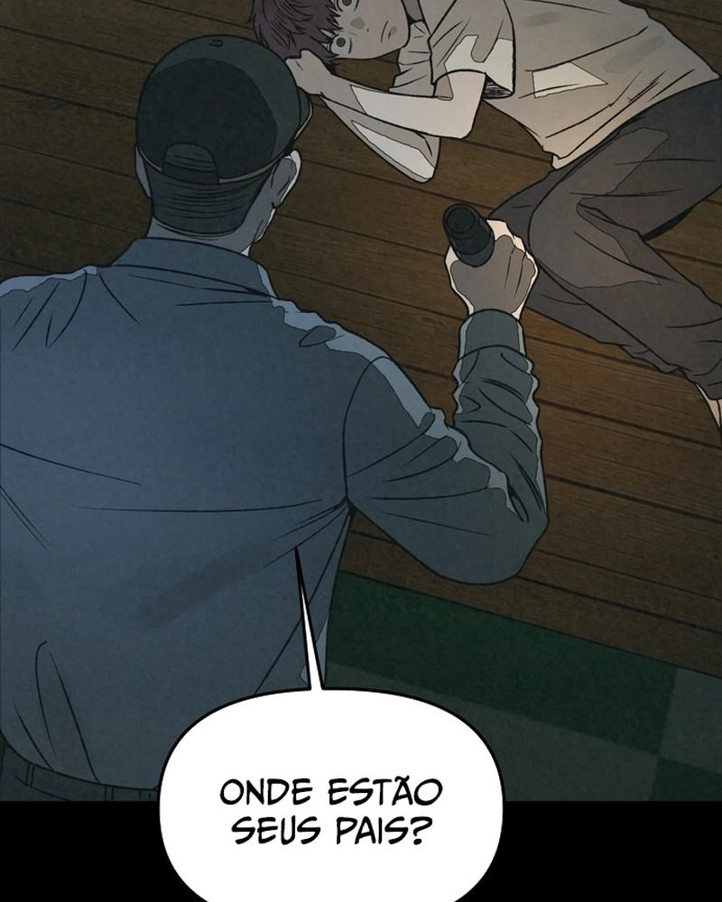 Por Seu Assassinato Capítulo 32 Página 41