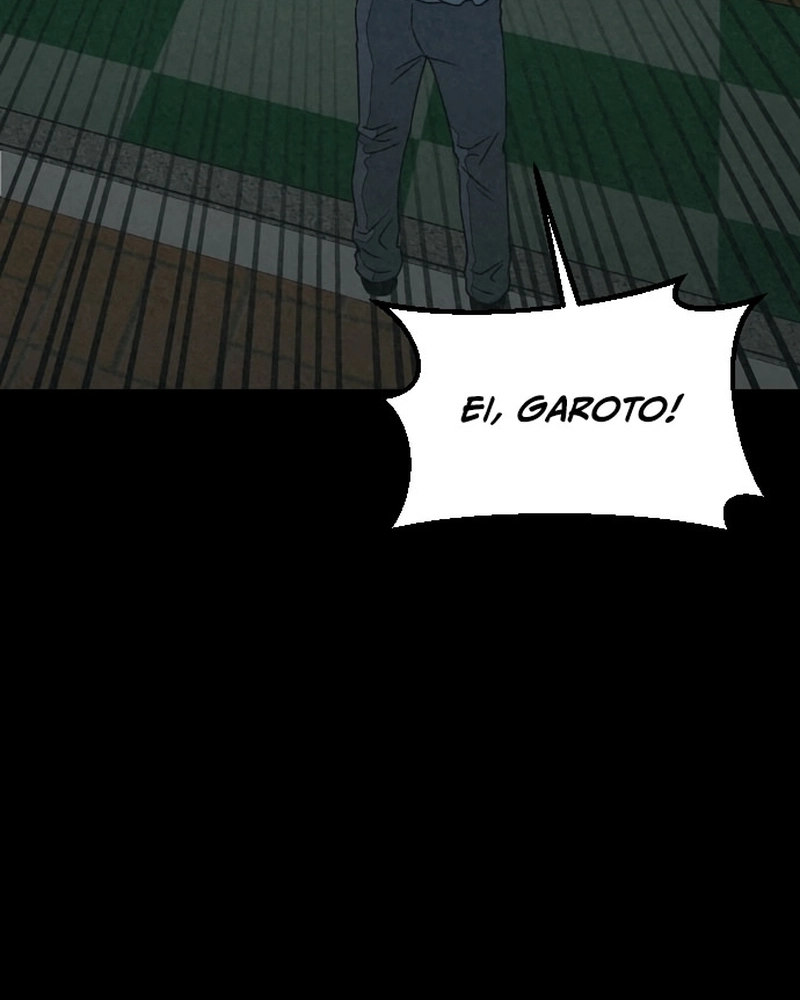 Por Seu Assassinato Capítulo 32 Página 44