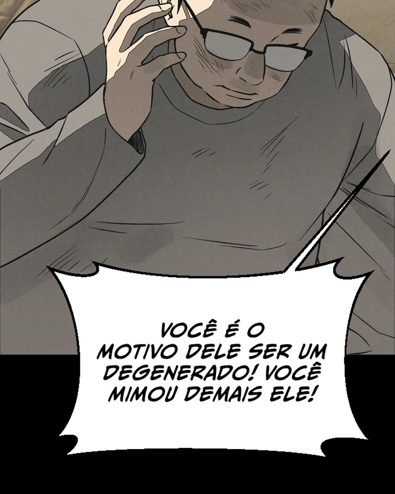 Por Seu Assassinato Capítulo 32 Página 69