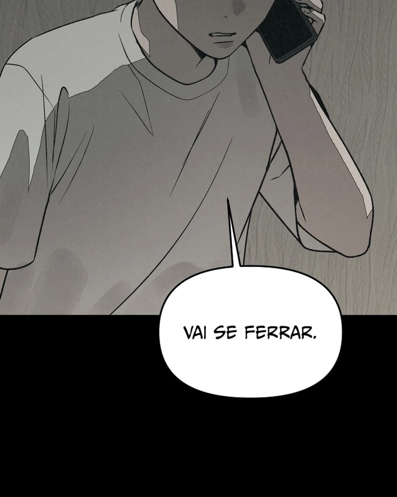 Por Seu Assassinato Capítulo 32 Página 88