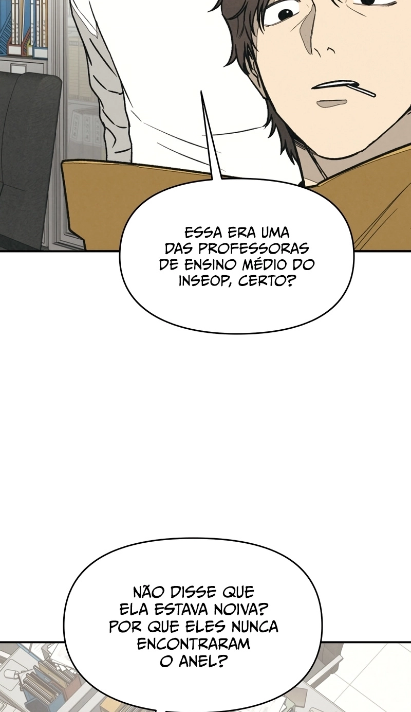 Por Seu Assassinato Capítulo 34 Página 103