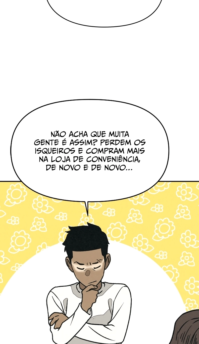 Por Seu Assassinato Capítulo 34 Página 106