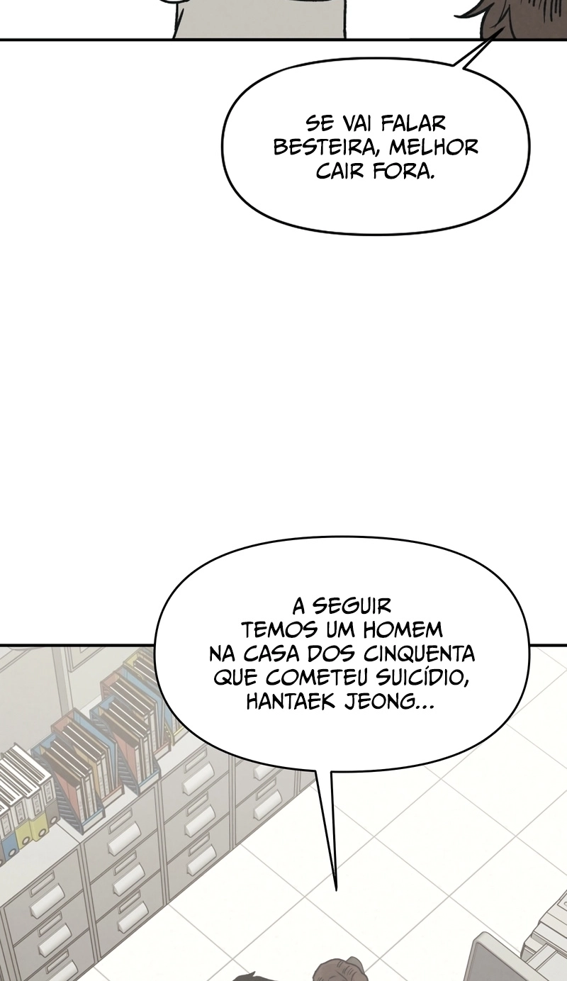 Por Seu Assassinato Capítulo 34 Página 107