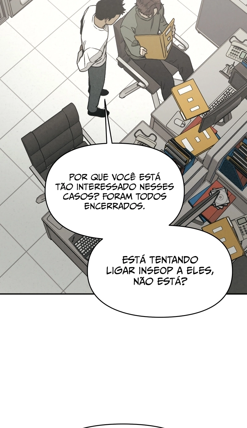 Por Seu Assassinato Capítulo 34 Página 108