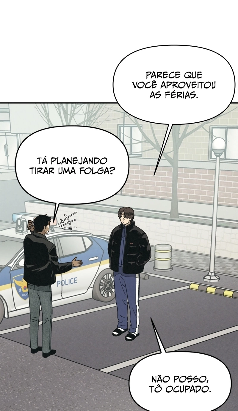 Por Seu Assassinato Capítulo 34 Página 30