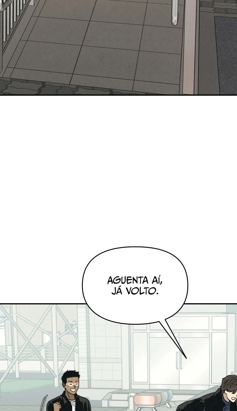Por Seu Assassinato Capítulo 34 Página 36