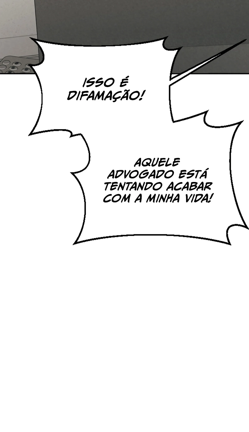 Por Seu Assassinato Capítulo 34 Página 42